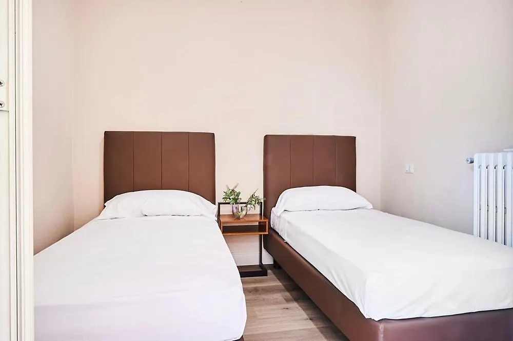 El Roy Garden Rooms 피렌체