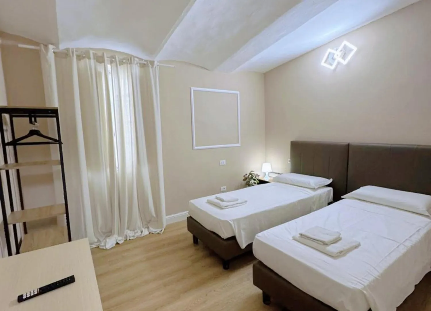 게스트하우스 El Roy Garden Rooms 피렌체 이탈리아