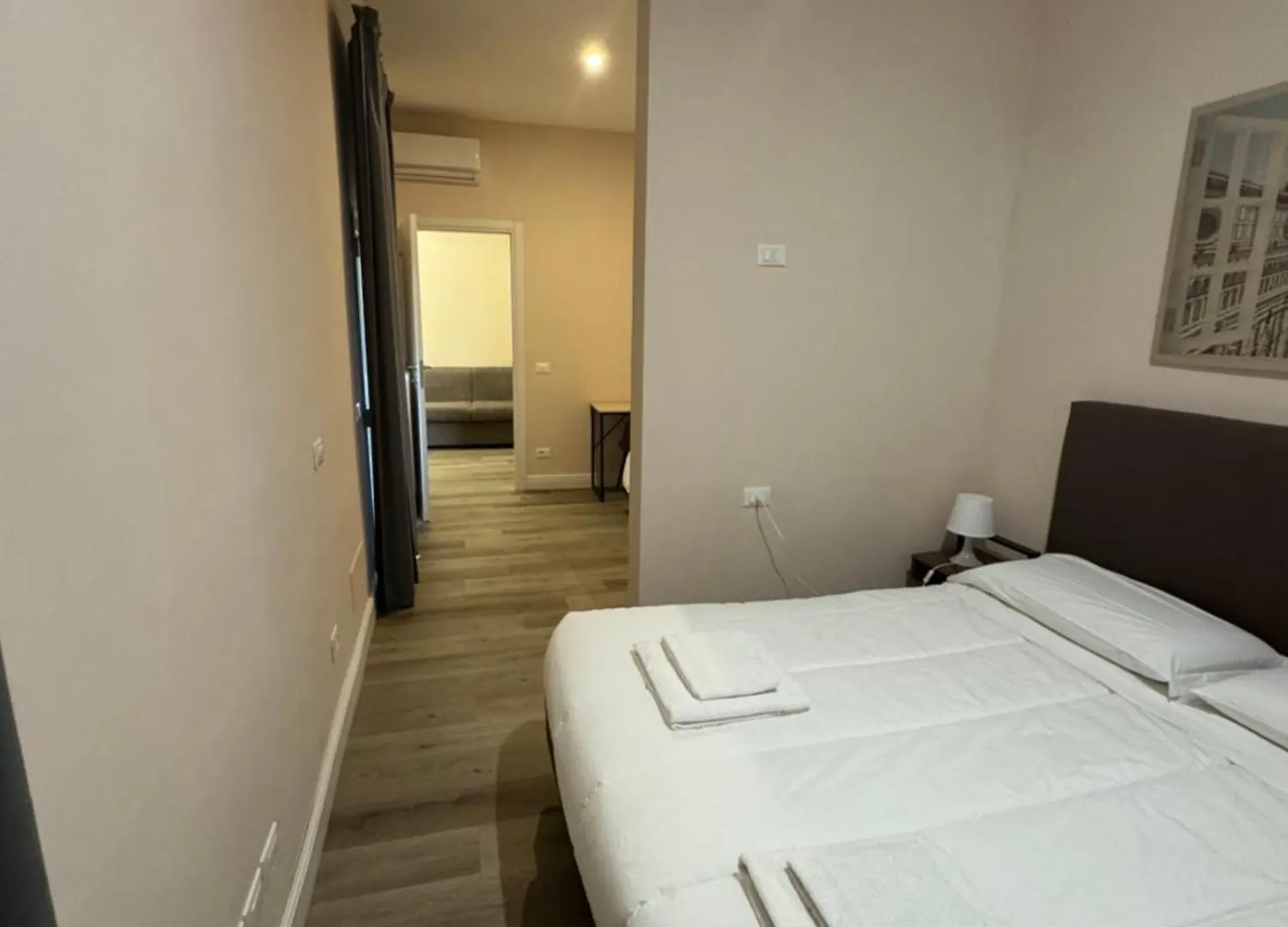 El Roy Garden Rooms 피렌체