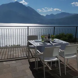 Luci Sul - A Real Paradise , Perledo Italy