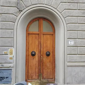 Bed and breakfast Amalia - Via San Zanobi, Florencia