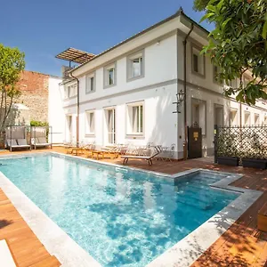Bed and breakfast Tortorelli, Florencia