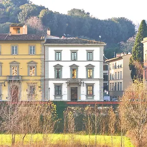 Apartahotel Serristori Palace, Florencia