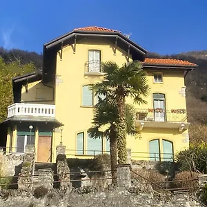 Silvana , Perledo Italy