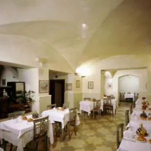 Hotel Spagna Ex Deco, Florencia