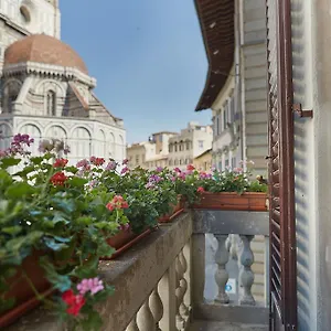 Bed and breakfast Di Piazza Del Duomo, Florencia