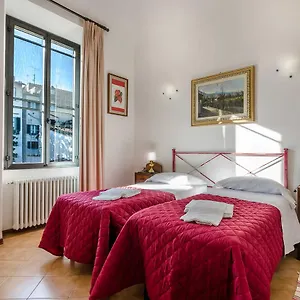 Hotel De' Pazzi, Florencia