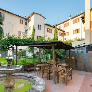 Hostal Archi Rossi, Florencia